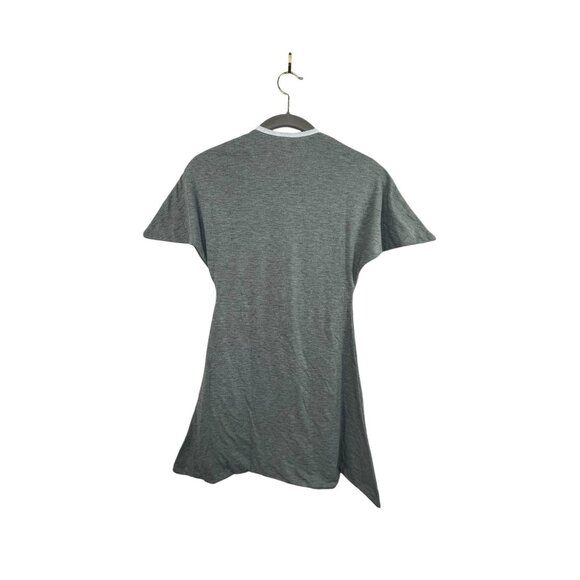 Zipadee Zip Sleeping Baby Sleep Sack Gray Size 6-12 Months - Picture 3 of 3